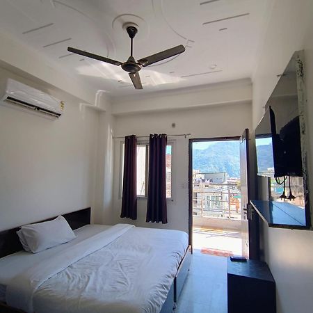 Hotel Aman Rishīkesh Zimmer foto